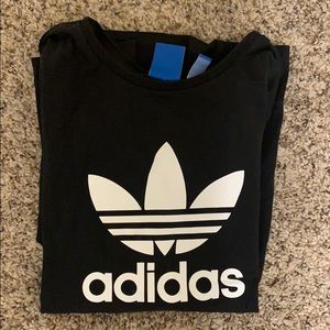 Womens adidas t-shirt